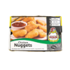 Crumbed Chicken Nuggets